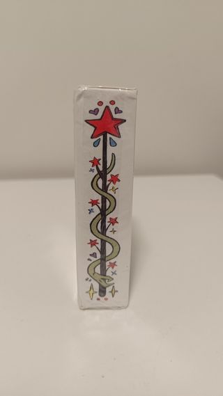 Tarot Adventure Time (Baraja 78 Cartas) Nuevas!!!