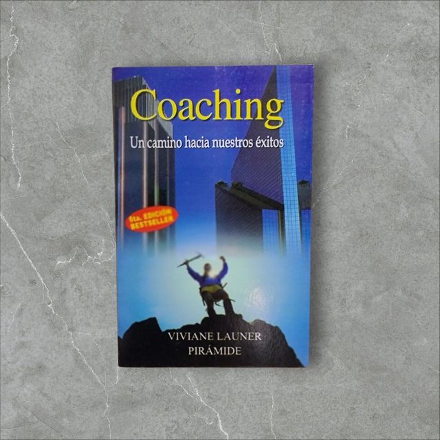 Coaching (Spanish Edition)