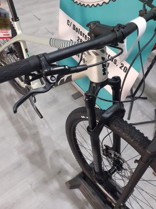 Bicicleta KTM Myroon Pro 29