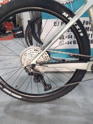 Bicicleta KTM Myroon Pro 29