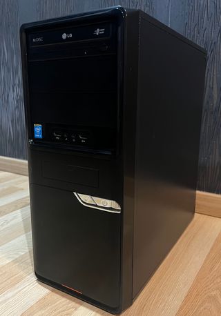 Torre PC Intel Core i3