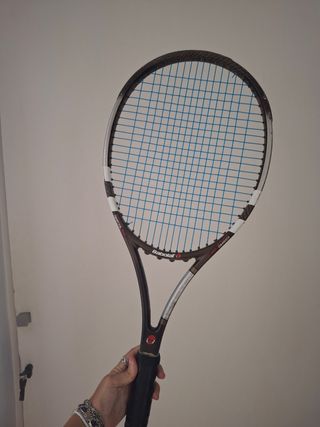 Raqueta Babolat tenis