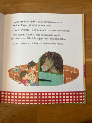 La granja mágica (Spanish Edition)