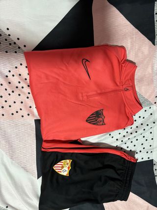 Chándal Sevilla FC Nike