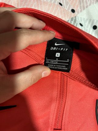 Chándal Sevilla FC Nike