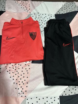 Chándal Sevilla FC Nike