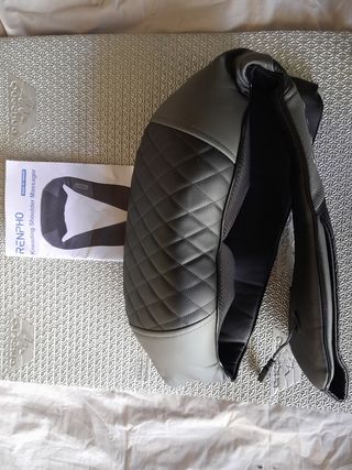 Masajeador Renpho para hombros
