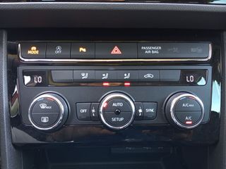 Seat Leon FR Edition