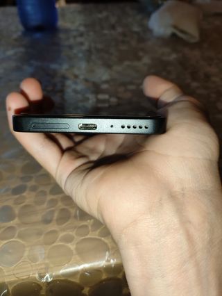 Xiaomi Redmi Note 13 - Negro