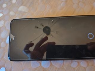 Xiaomi Redmi Note 13 - Negro