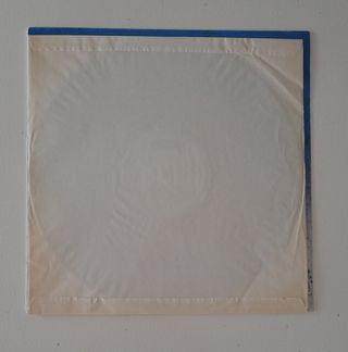 Vinilo "Alegria do Brasil"