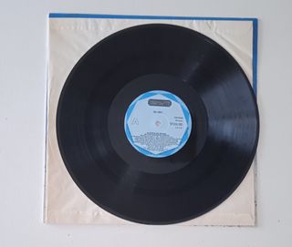 Vinilo "Alegria do Brasil"