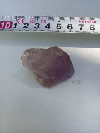 Mineral Fluorita