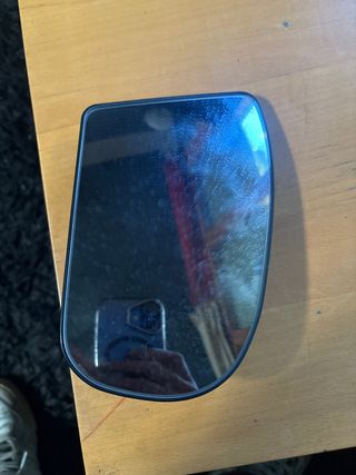 Espejo retrovisor derecho MB Clase E (W211)