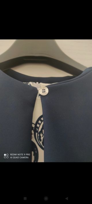 Vestito taglia S bambina cerimonia elegante,