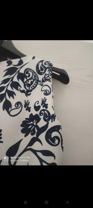 Vestito taglia S bambina cerimonia elegante,