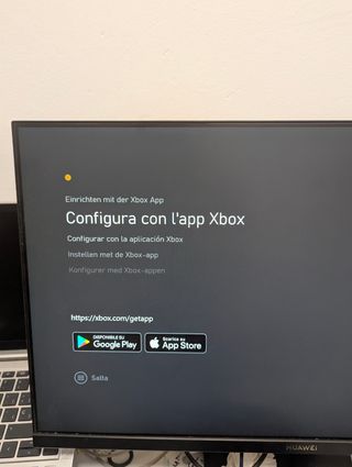 Xbox Series X - Negra