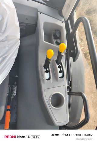 Tractor Landini 110 última oferta!