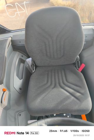 Tractor Landini 110 última oferta!