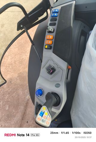 Tractor Landini 110 última oferta!