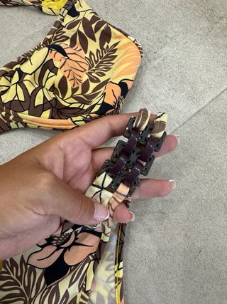 Bikini Calzedonia multicolor