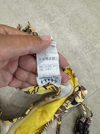 Bikini Calzedonia multicolor