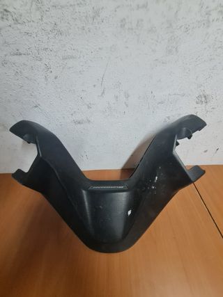 Cubremanillar Suzuki Burgman 400