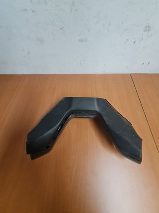 Cubremanillar Suzuki Burgman 400