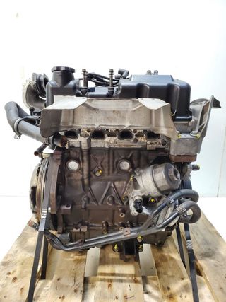 Motor Mini Cooper S R50/R53 05
