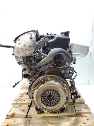 Motor Mini Cooper S R50/R53 05