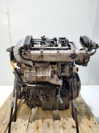 Motor Mini Cooper S R50/R53 05