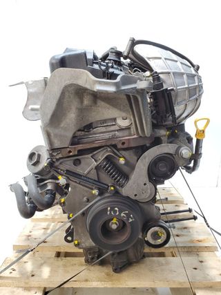 Motor Mini Cooper S R50/R53 05