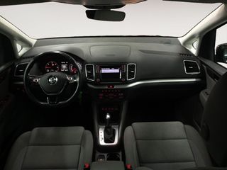 Volkswagen Sharan 2.0 TDI BlueMotionTech Advance DSG