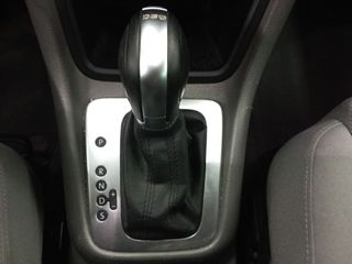 Volkswagen Sharan 2.0 TDI BlueMotionTech Advance DSG