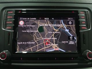Volkswagen Sharan 2.0 TDI BlueMotionTech Advance DSG