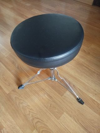 Sillín batería niño - Prácticamente nuevo