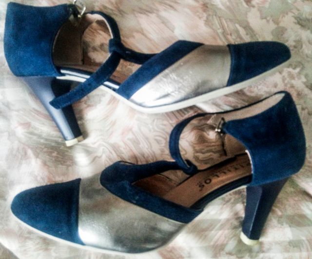 Zapatos Tacón Pitillos + DESCUENTO + REGALO