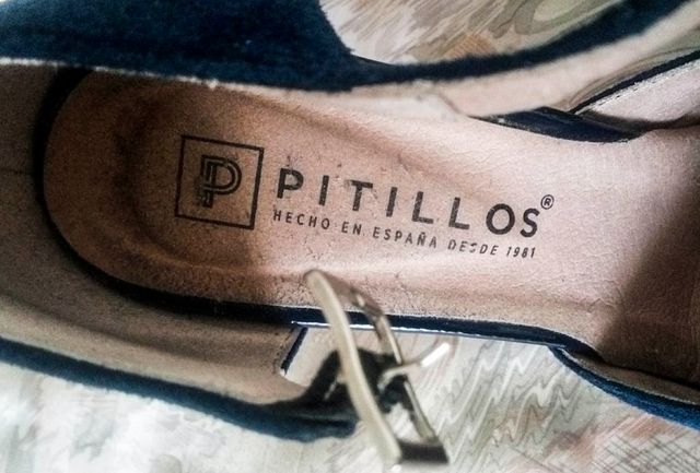 Zapatos Tacón Pitillos + DESCUENTO + REGALO