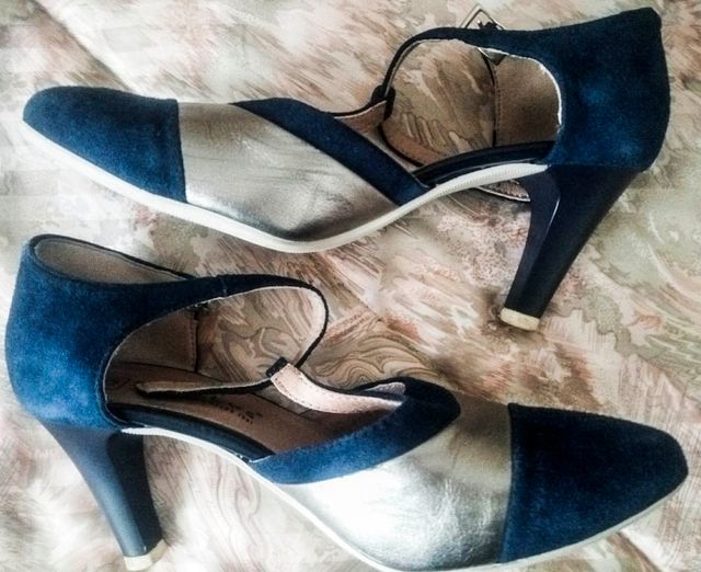 Zapatos Tacón Pitillos + DESCUENTO + REGALO