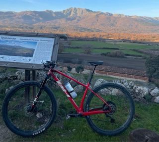 BH Ultimate 7.5 Carbono 