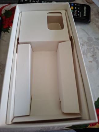 Oppo A16s - Smartphone nero