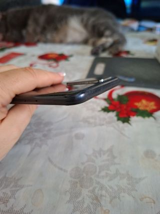 Oppo A16s - Smartphone nero