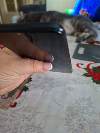 Oppo A16s - Smartphone nero