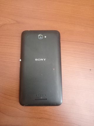 Sony Xperia - Smartphone Android