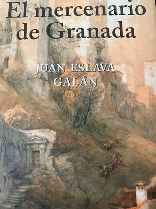 El mercenario de Granada