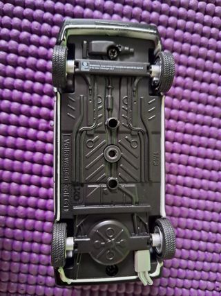 Volkswagen Golf GTI 1:43 IXO