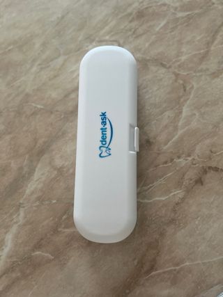 Custodia dent-ask x spazzolino