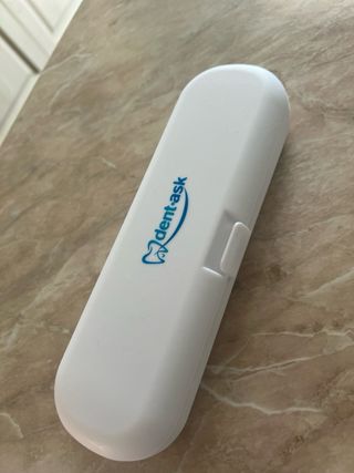 Custodia dent-ask x spazzolino