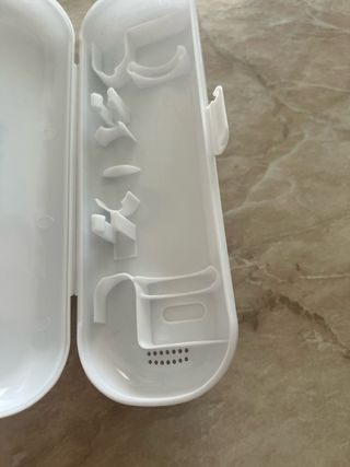 Custodia dent-ask x spazzolino