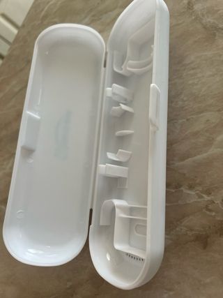 Custodia dent-ask x spazzolino